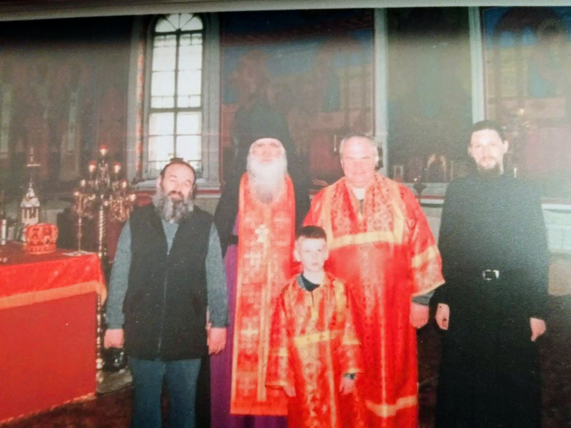 Благослужение