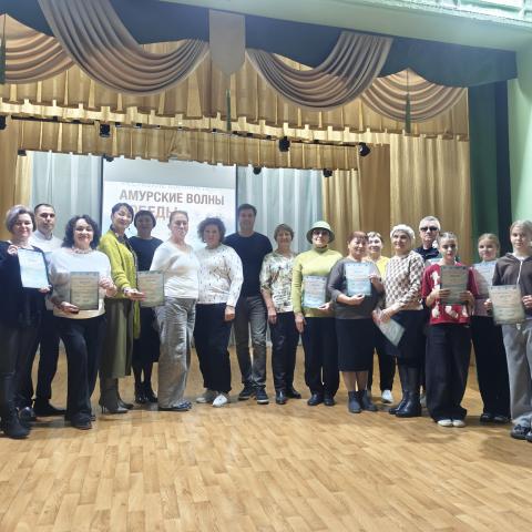 15 октября в 18:30 состоялся концерт в КПЦ 