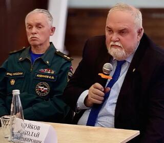 Как воспитывается подрастающее поколение
