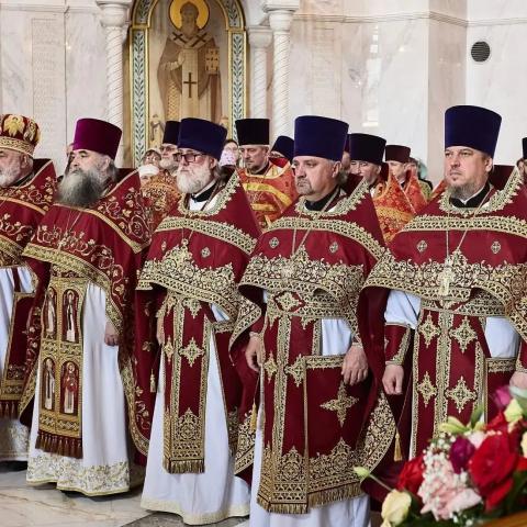 Духовно-нравственное воспитание и сохранение исторической памяти