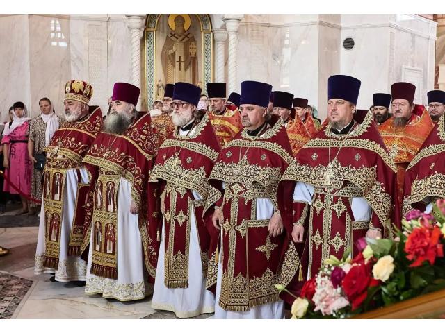 Духовно-нравственное воспитание и сохранение исторической памяти.