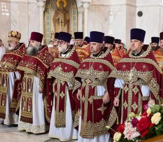 Духовно-нравственное воспитание и сохранение исторической памяти