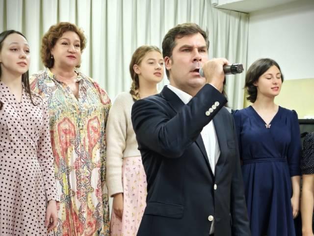 Анонс концертов и мероприятий фестиваля 