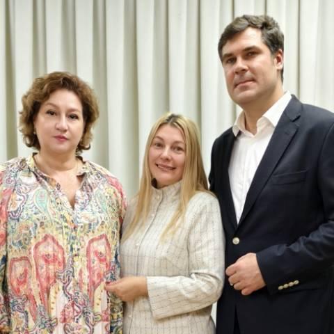Анонс сроков и мест проведения фестиваля 