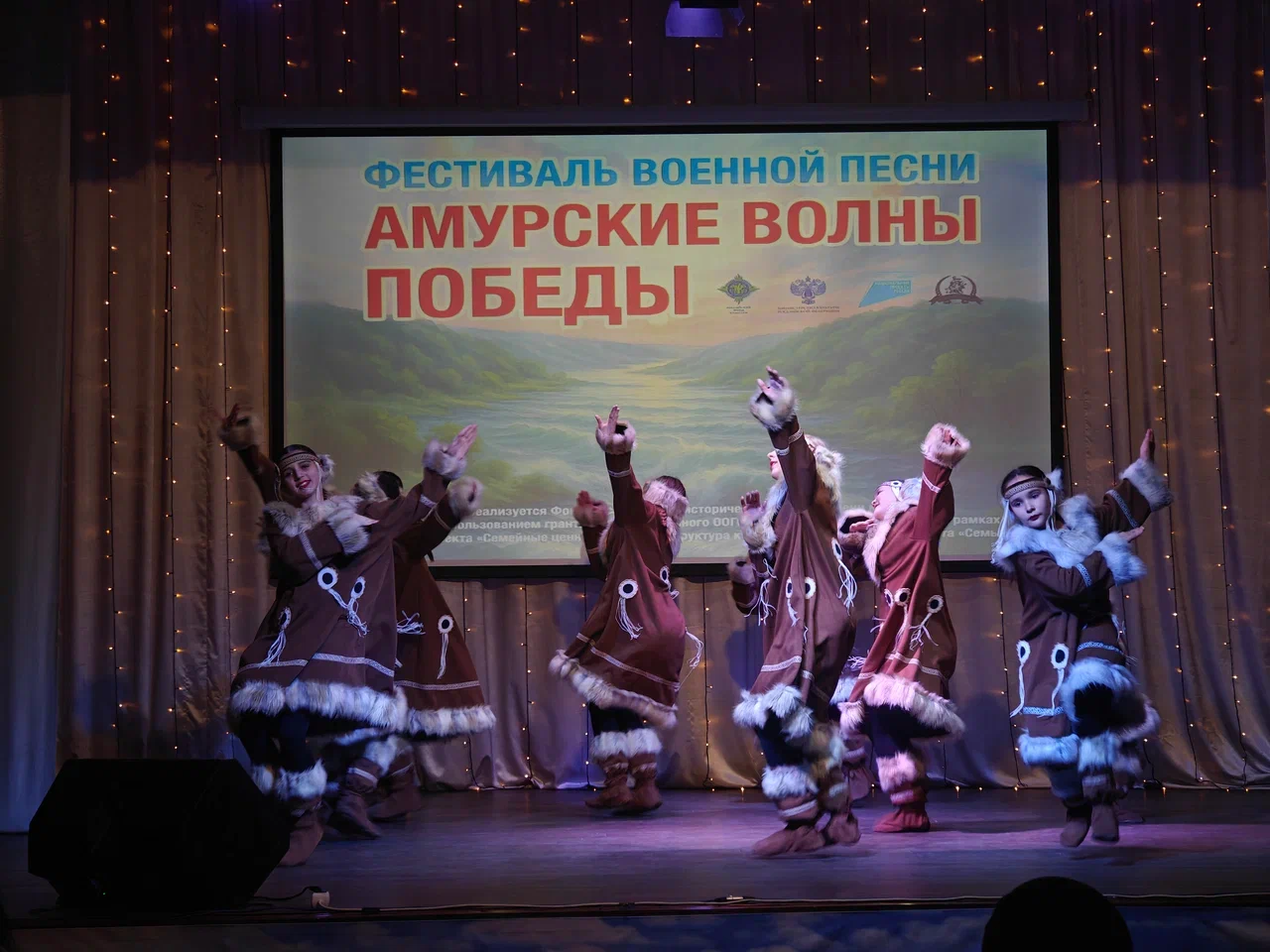 Общий