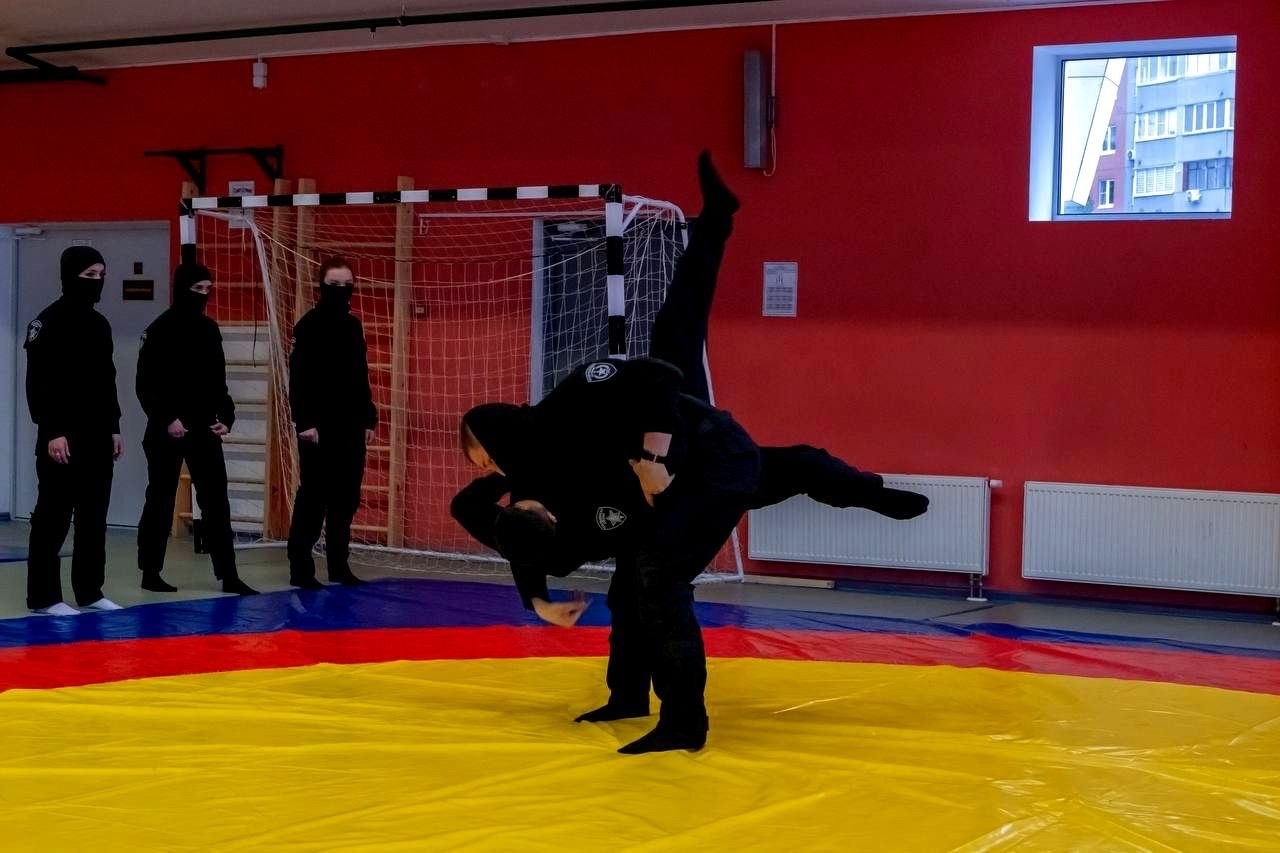 Общий